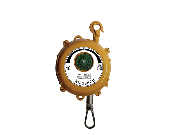 ROA-50 spring balancer