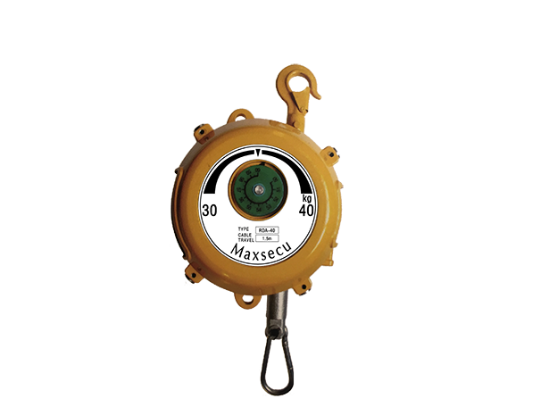 ROA-40 spring balancer