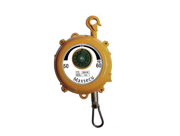 ROA-60 Spring balancer