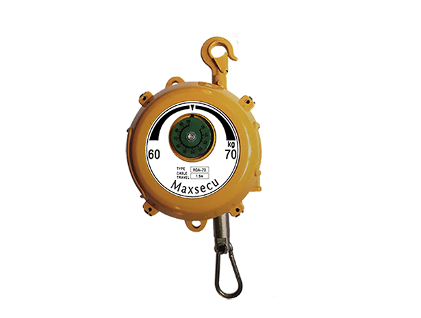 ROA-80 Spring balancer