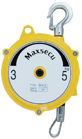 roa-5 spring balancer