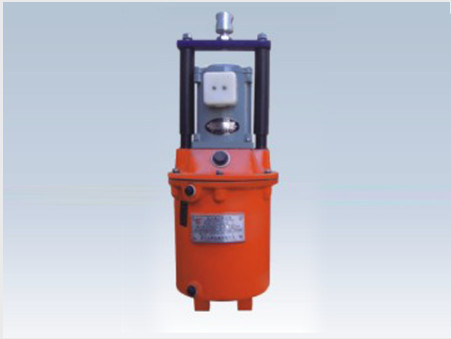 Hongqiao Drive device YT1 series of electric hydraulic pushe